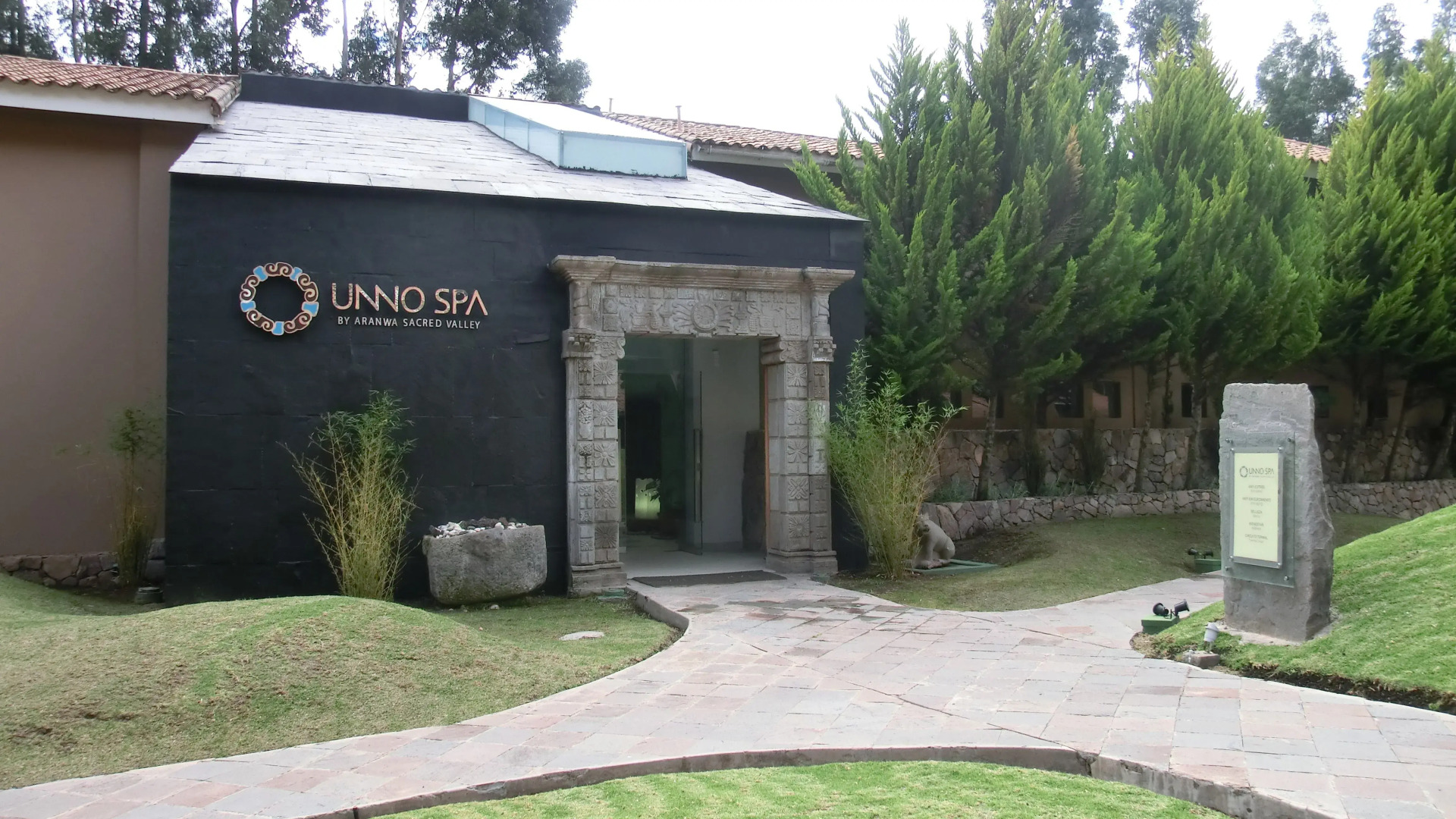 Aranwa Sacred Valley