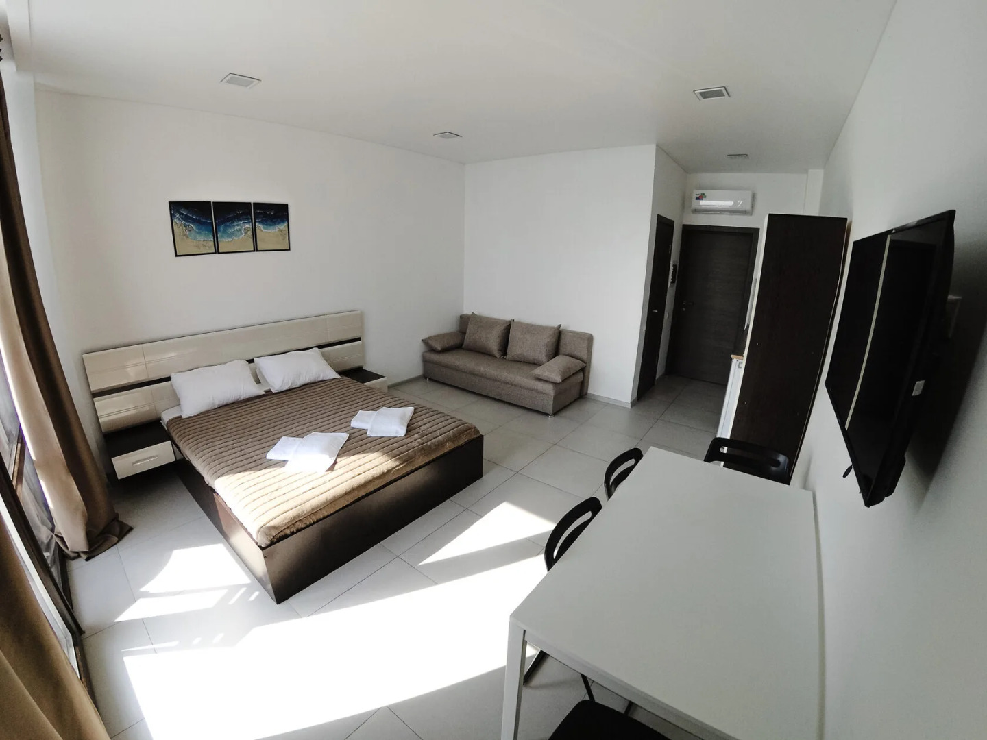 Гостевой дом Вилла Виера