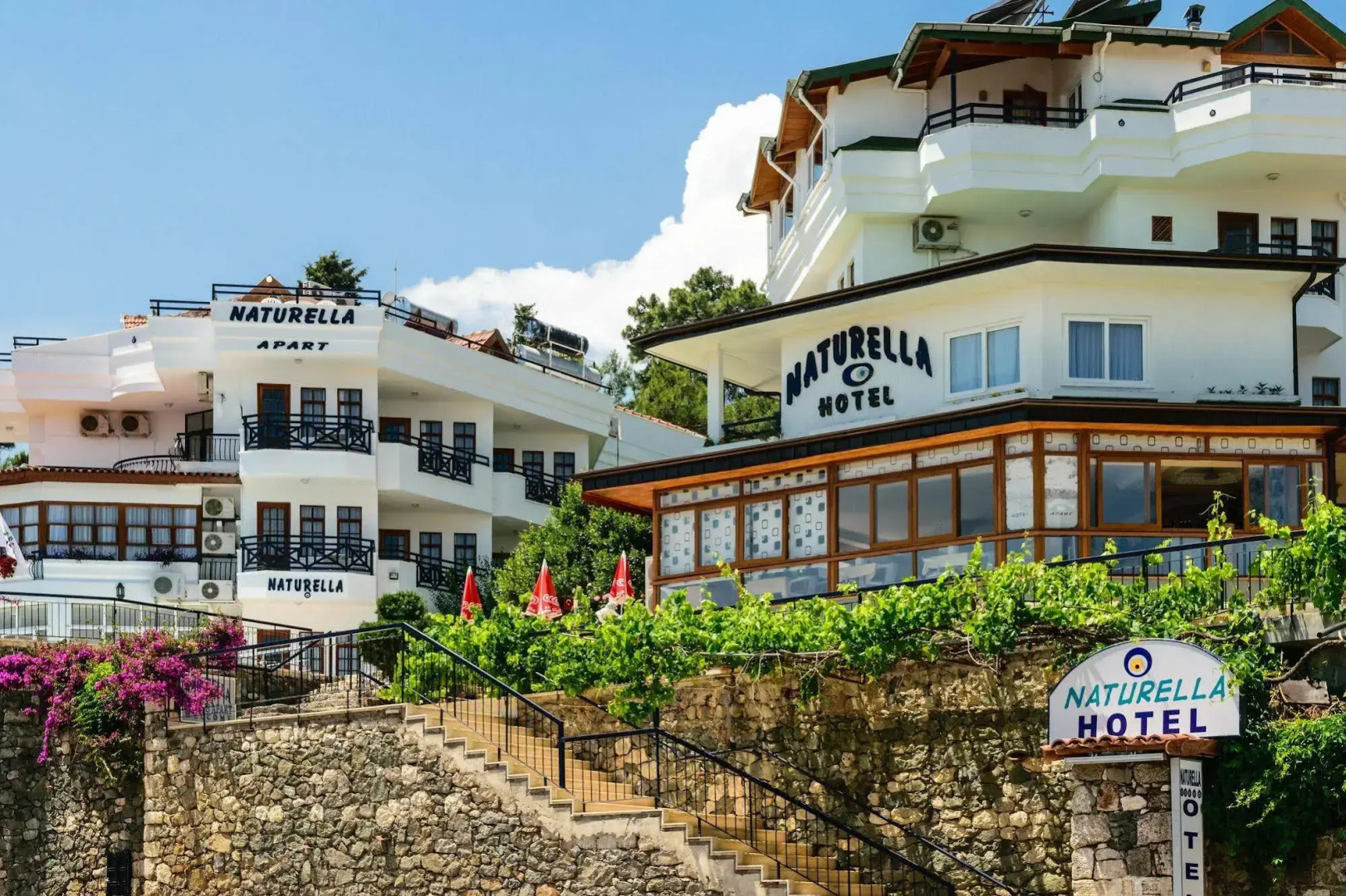 Naturella Apart Hotel