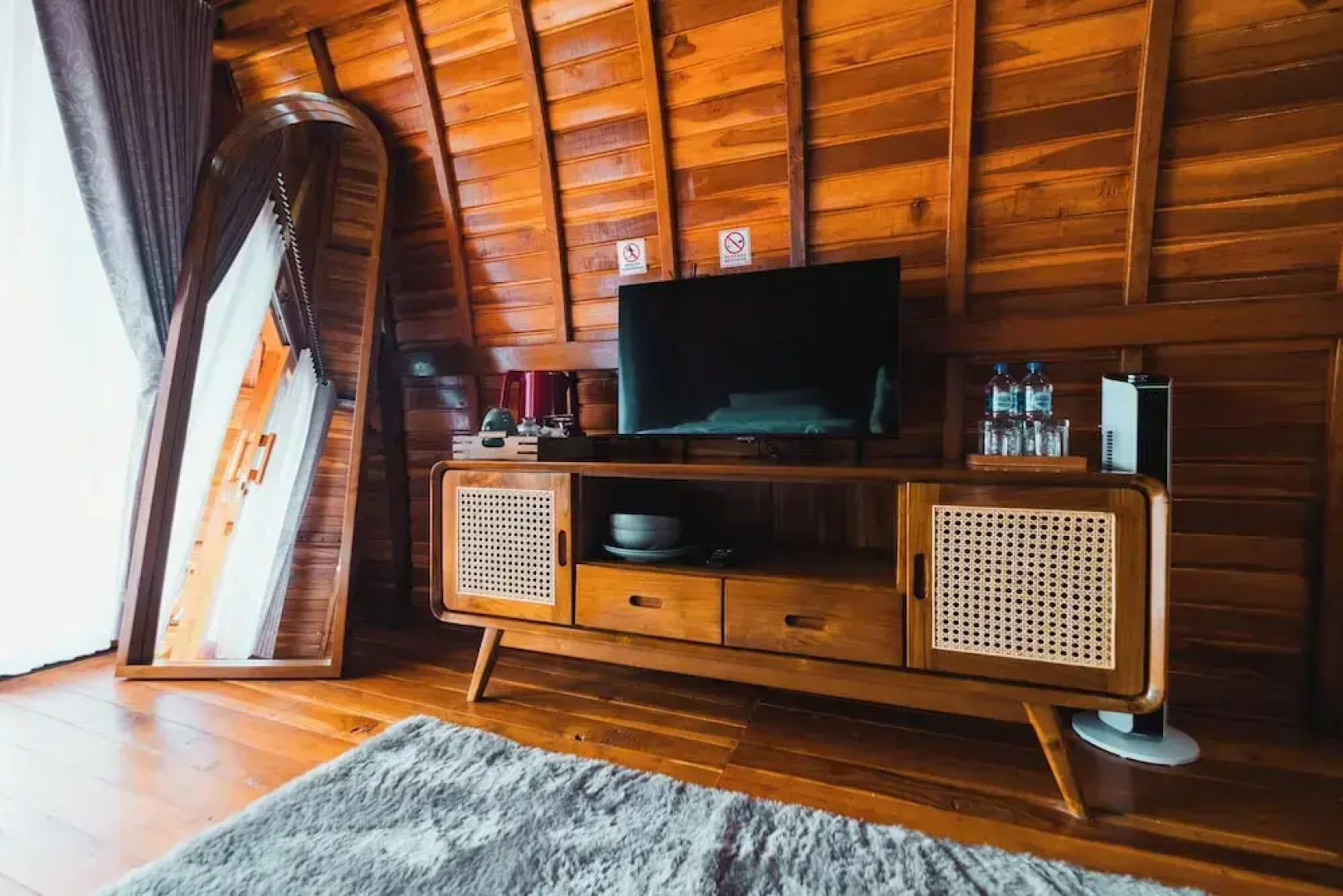 The Polumb Garden Bedugul