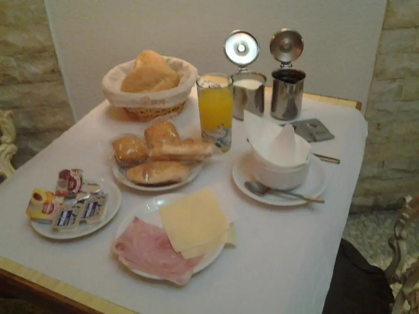 Pensão Residencial Flor dos Cavaleiros