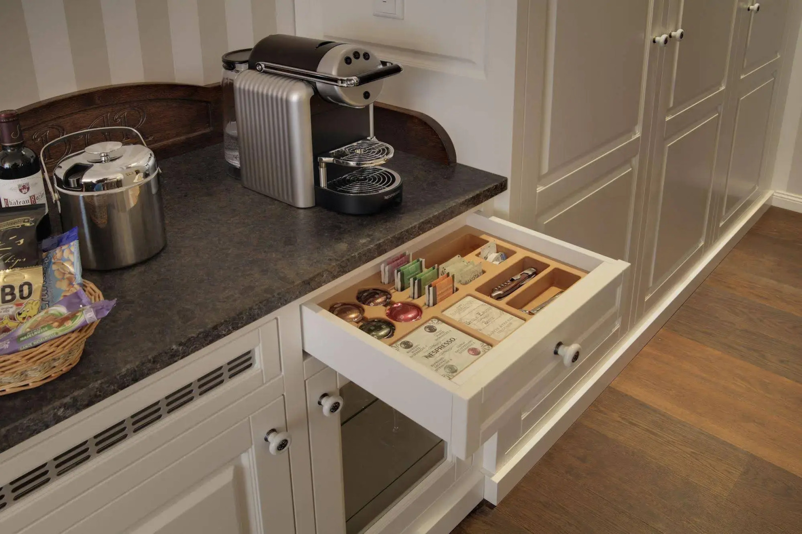 Europa Hotel Kühlungsborn