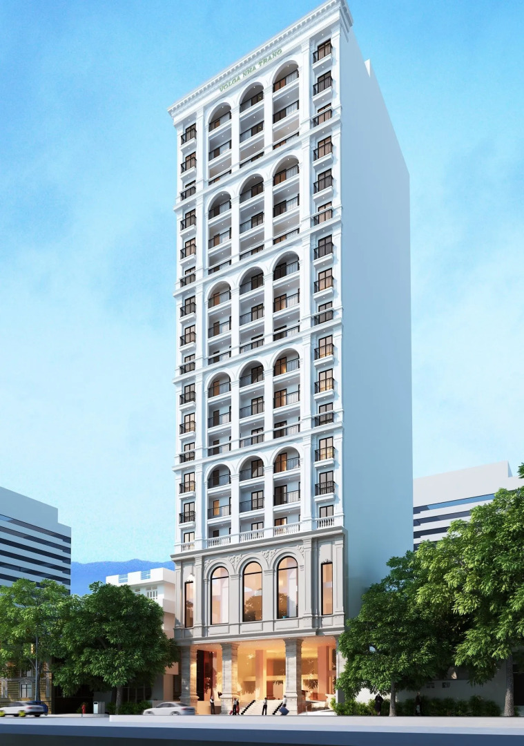 Putin Nha Trang Hotel