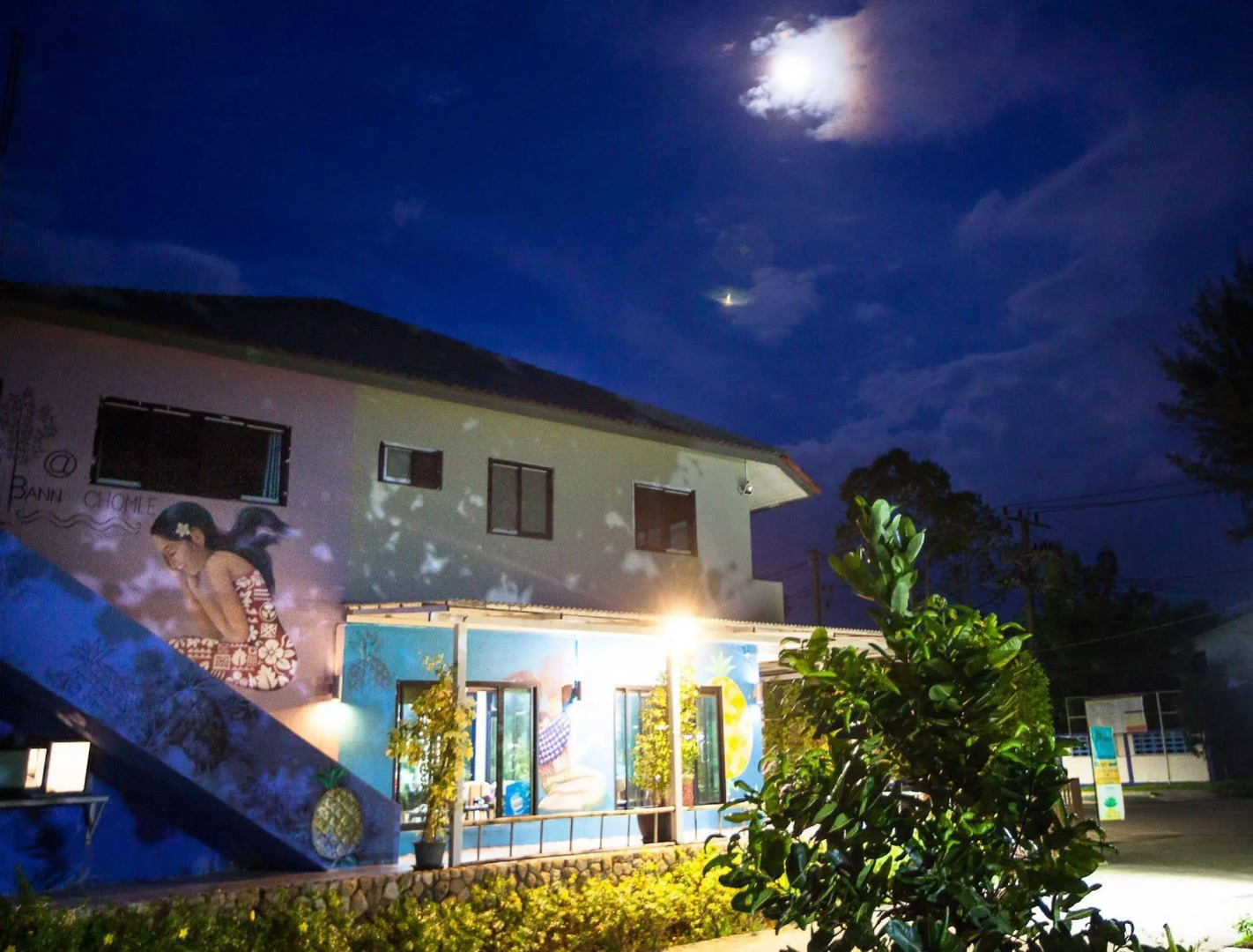 Anyavee Krabi Beach Resort