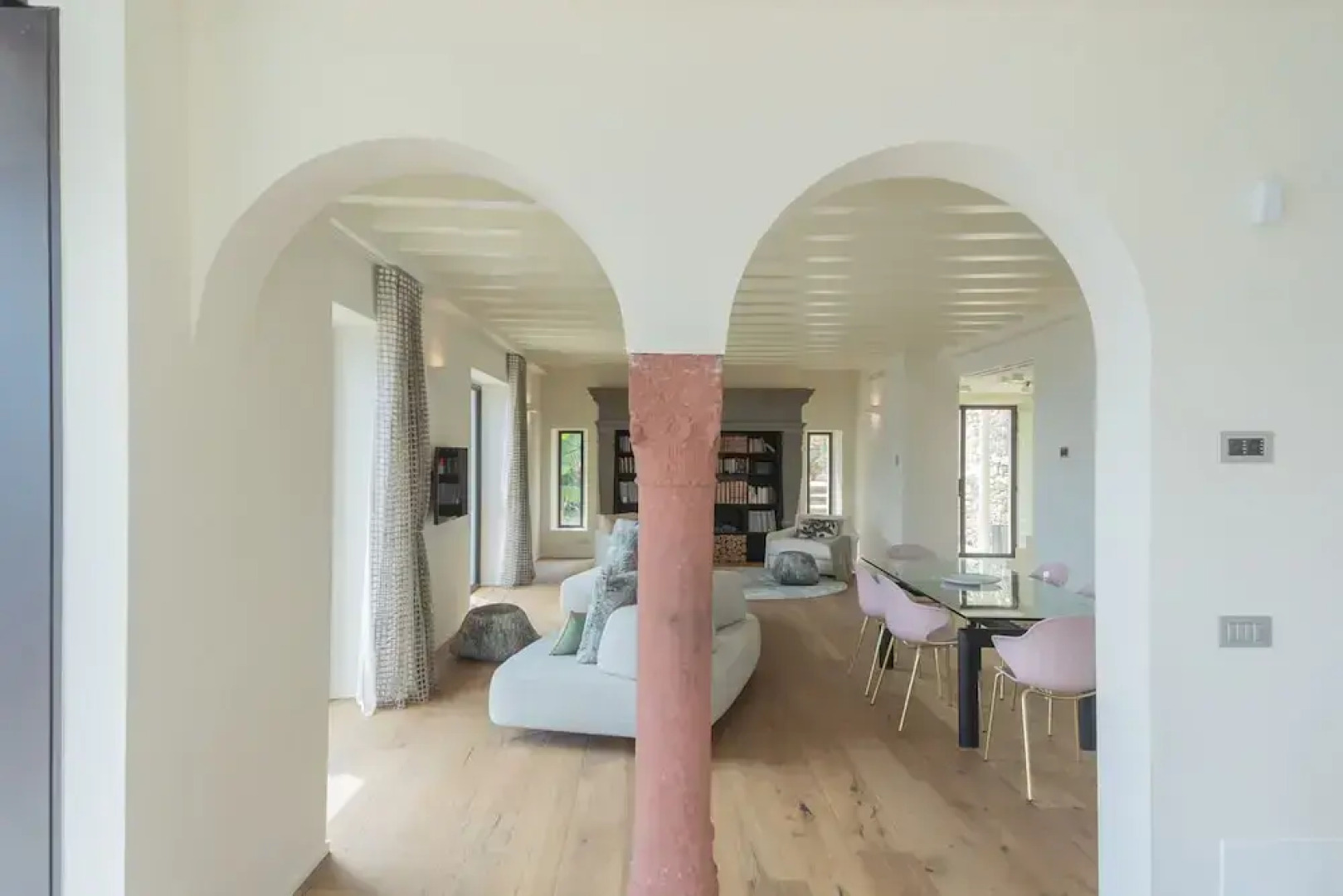 Villa Donatella - Private SPA e Infinity Pool by Rent all Como