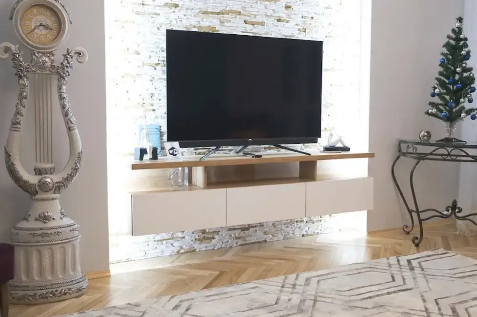 Апартаменты PaulMarie на Пушкинской