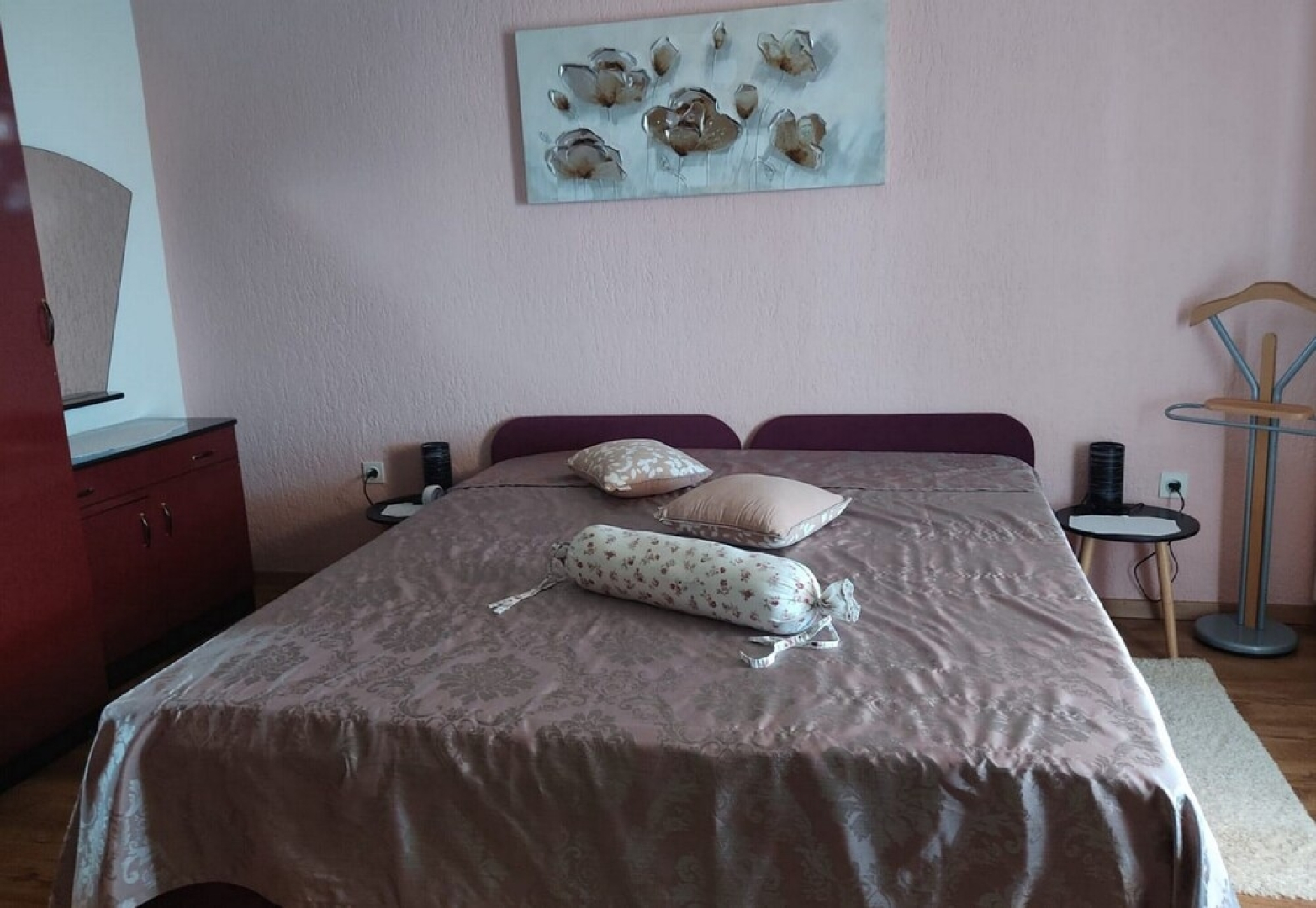 Kostrena Apartment Maja