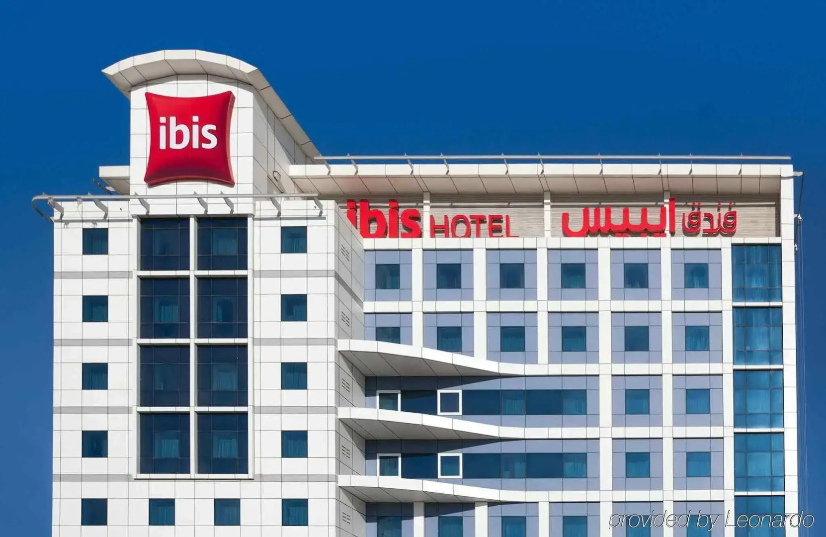 Ibis Al Barsha