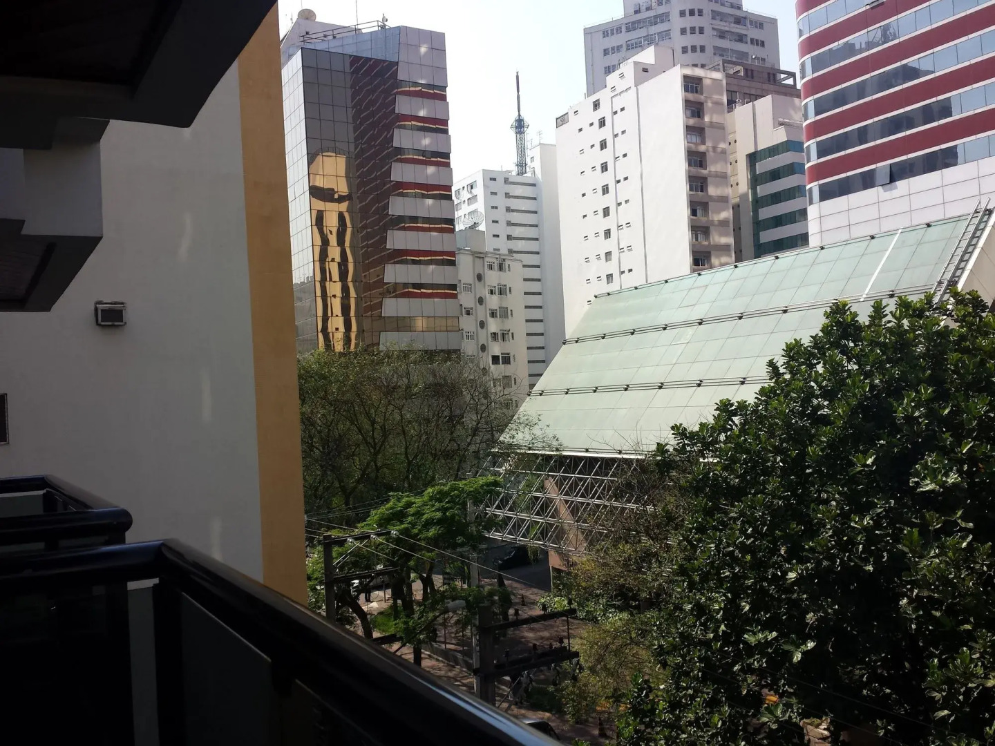 The Landmark Residence - Oficial