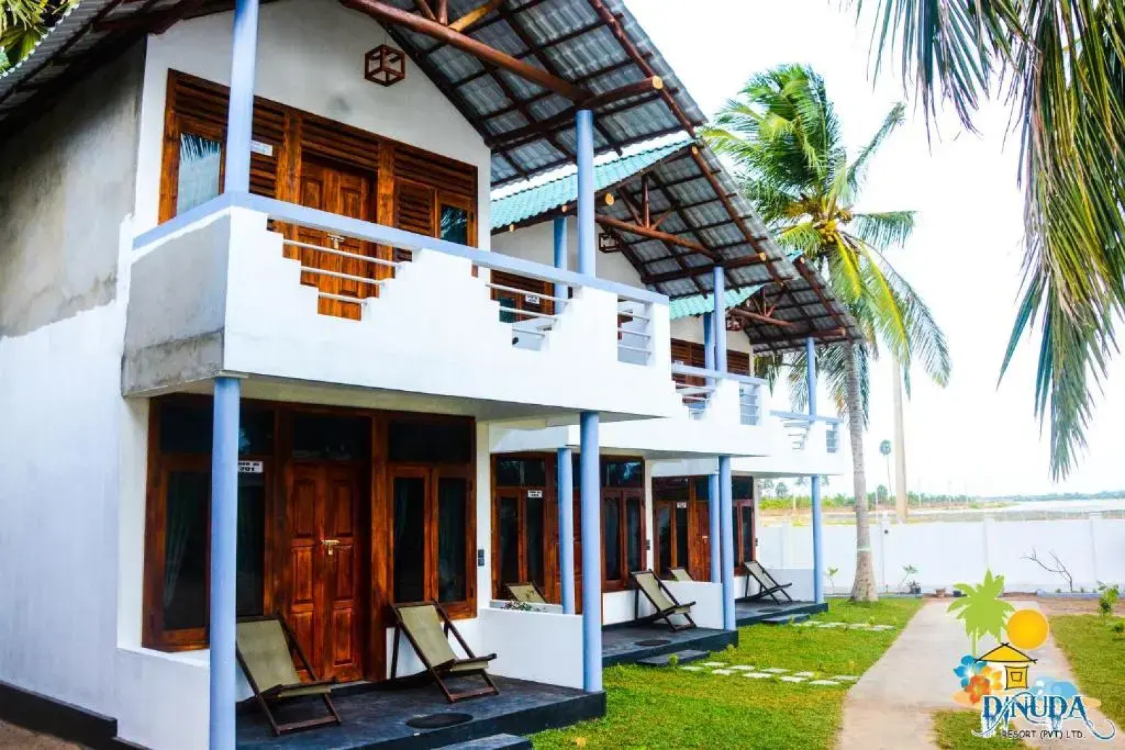 Dinuda Resort
