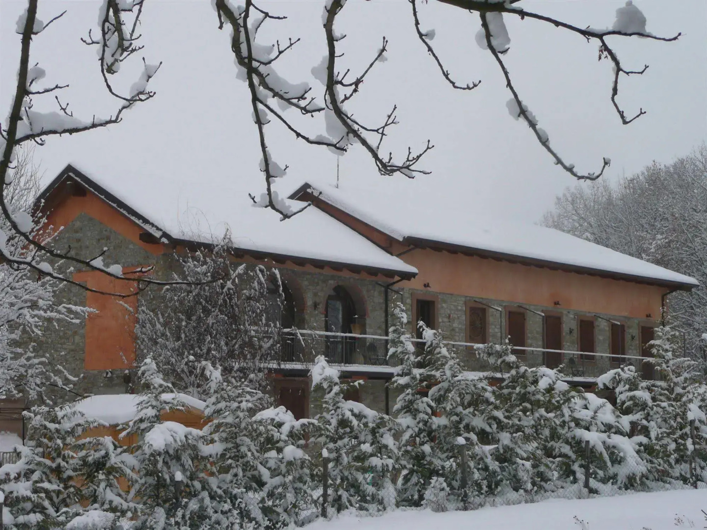 Agriturismo Azienda Agricola Bortolotti