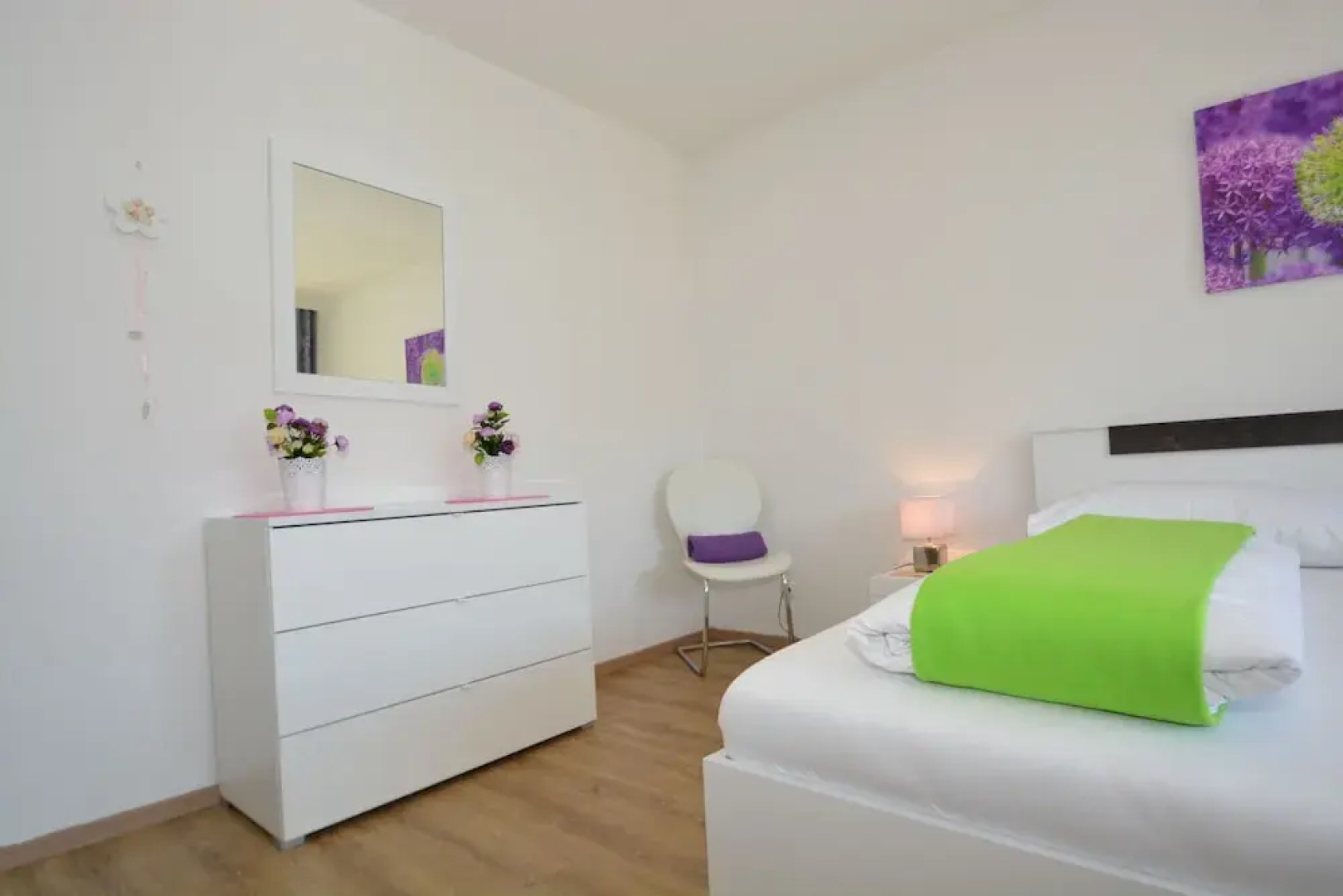 AREIT ONE Family Apartment