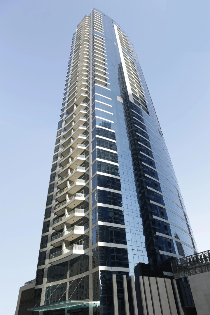 InterContinental Dubai Marina by IHG