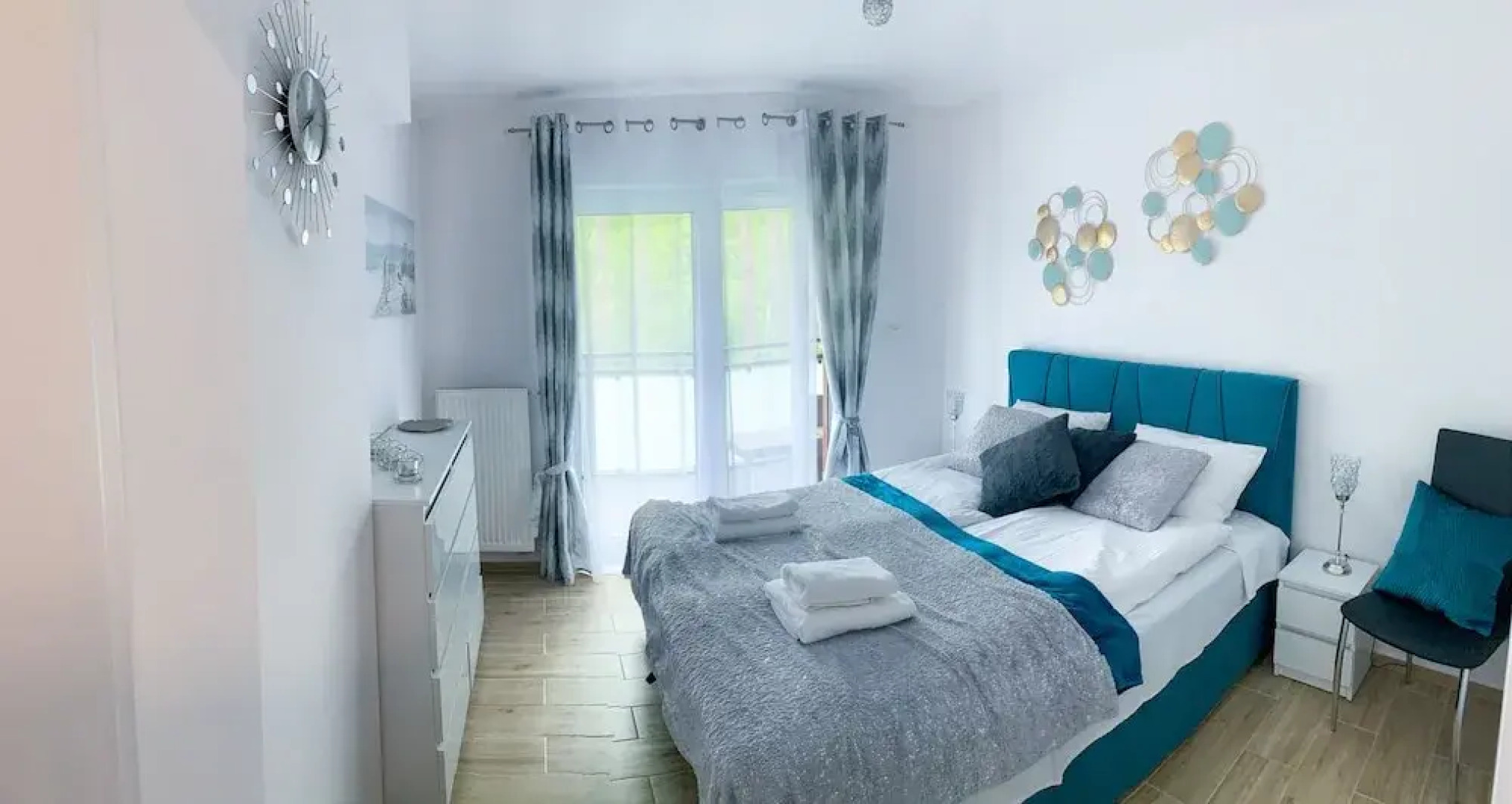 Apartament Słoneczny - 365PAM