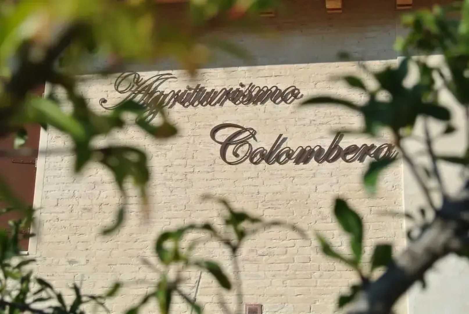 Agriturismo-B&B Colombera