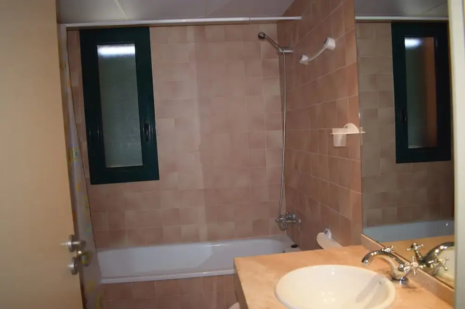 Apartmento Marina Sant Jordi