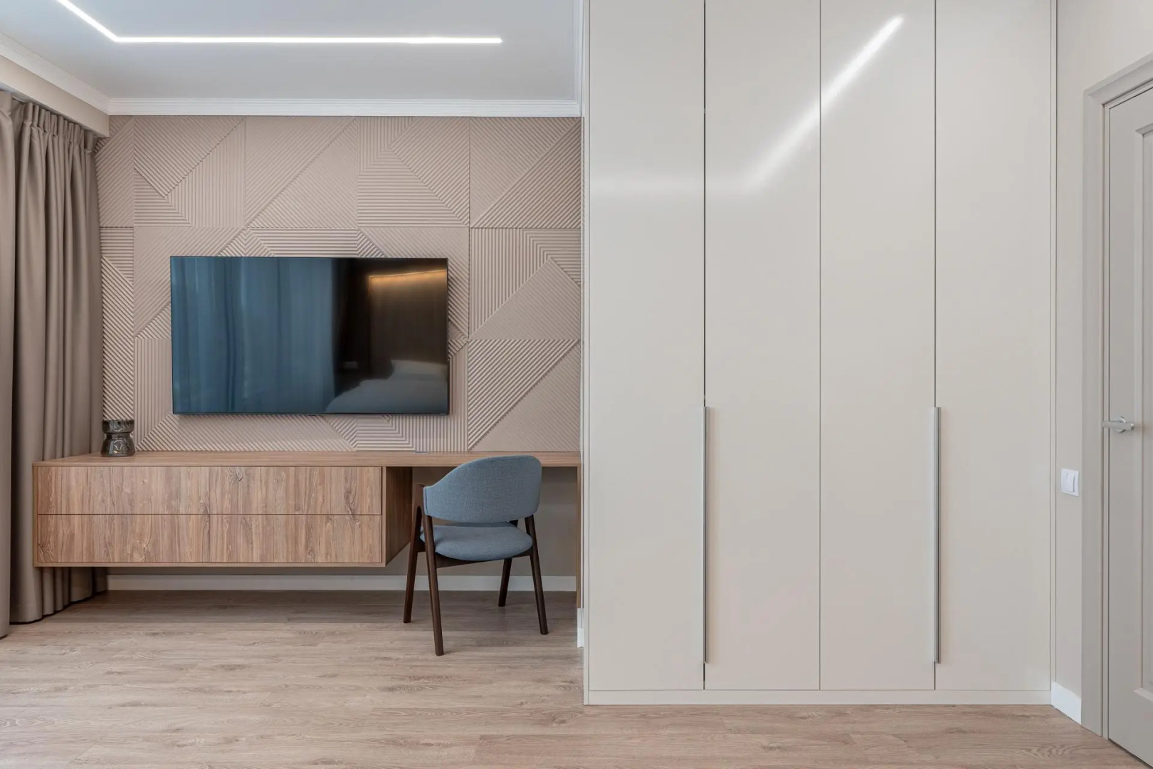 Апартаменты Атлас на улице Шоссейная 57