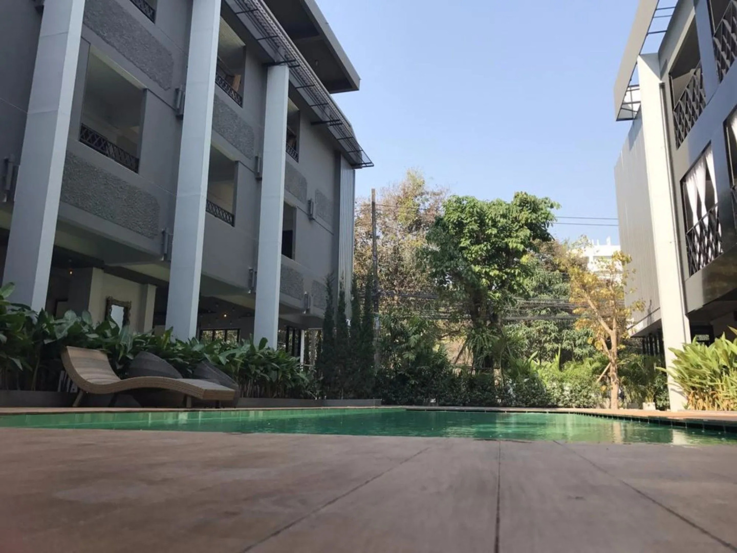 Shane Hotel Chiangmai