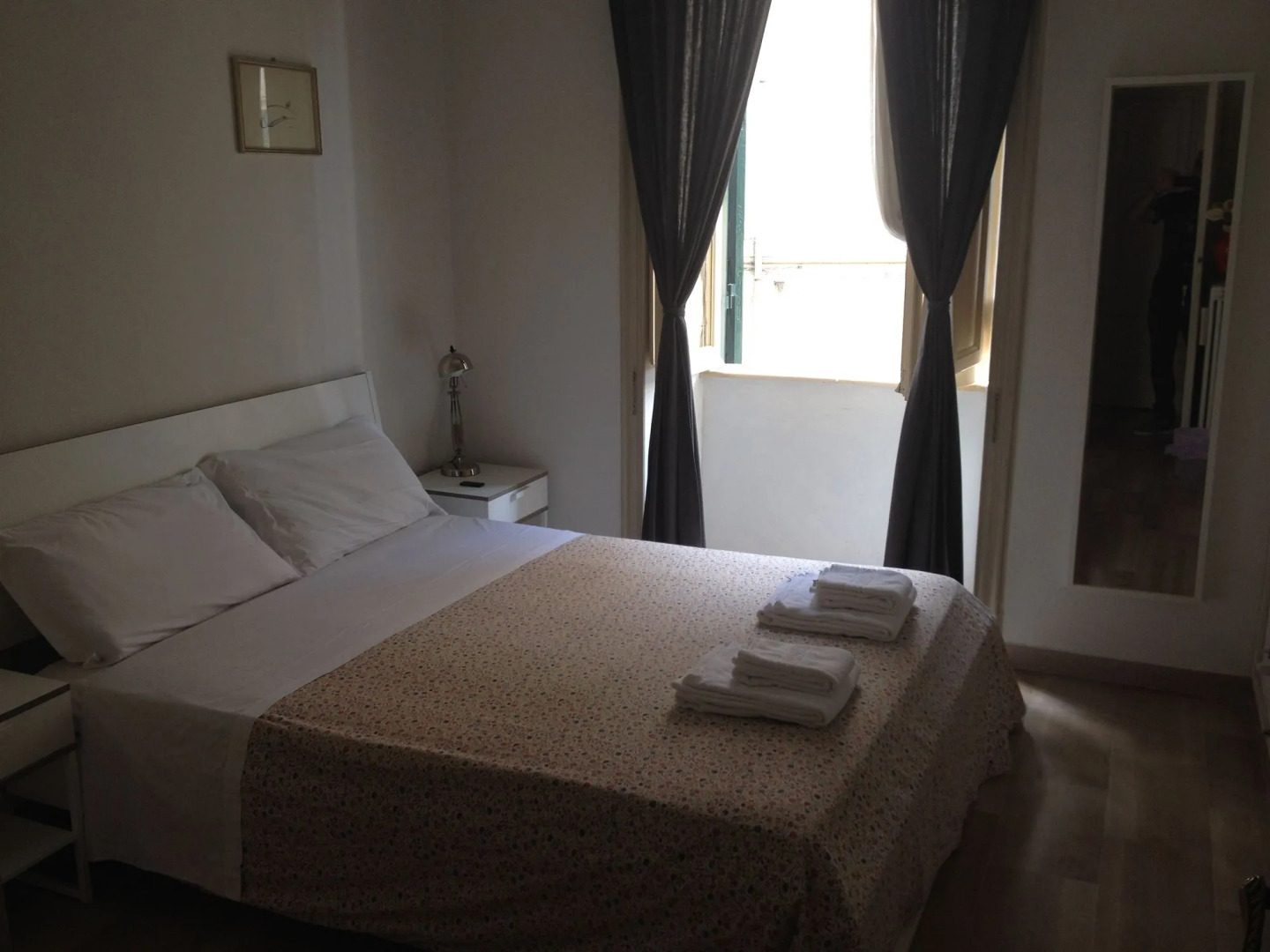 Colazione Al Vaticano