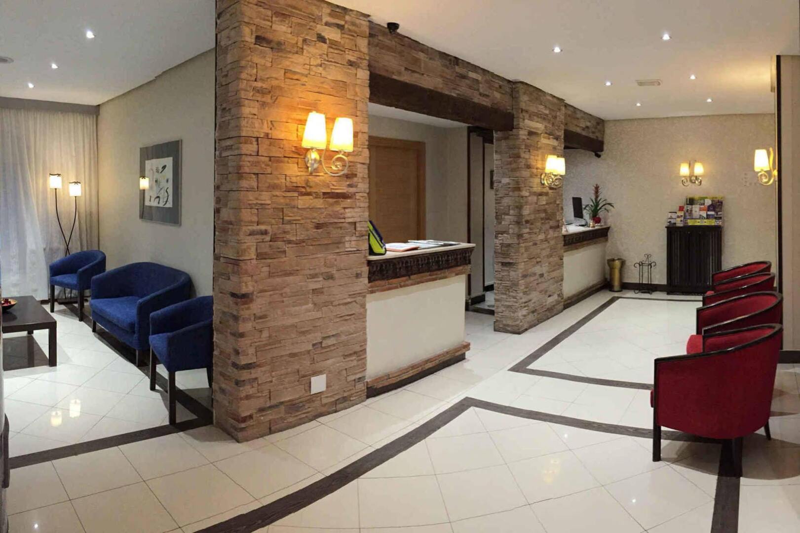 U-Sense Granada Centro