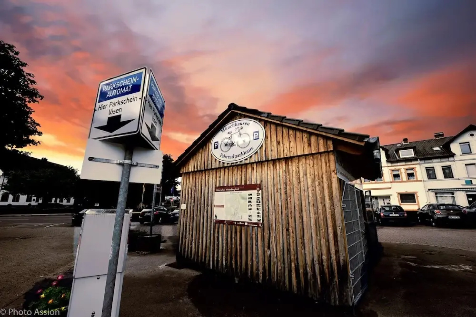 Haus Gerda in Bodenwerder