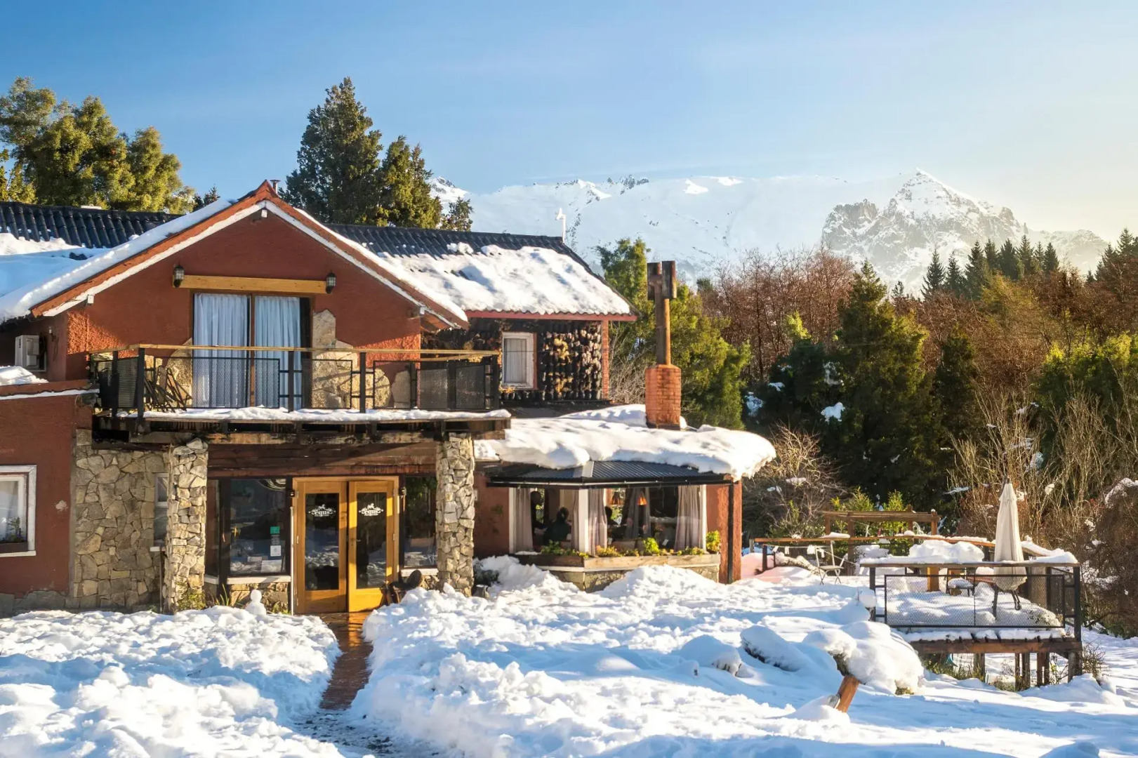 Equs Posada de Campo