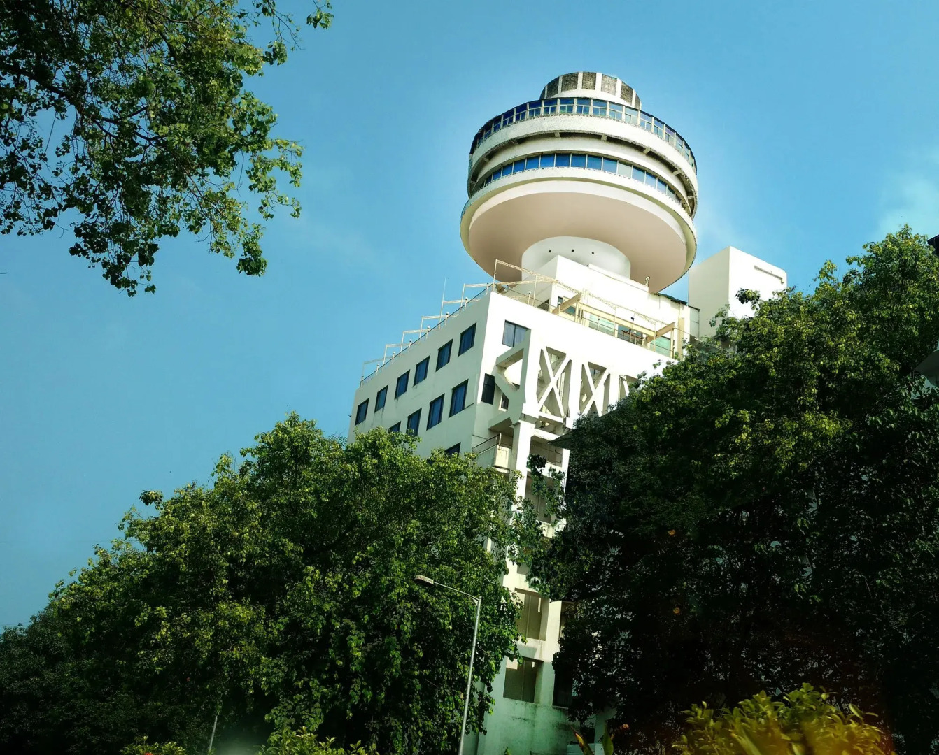 The Ambassador, Mumbai