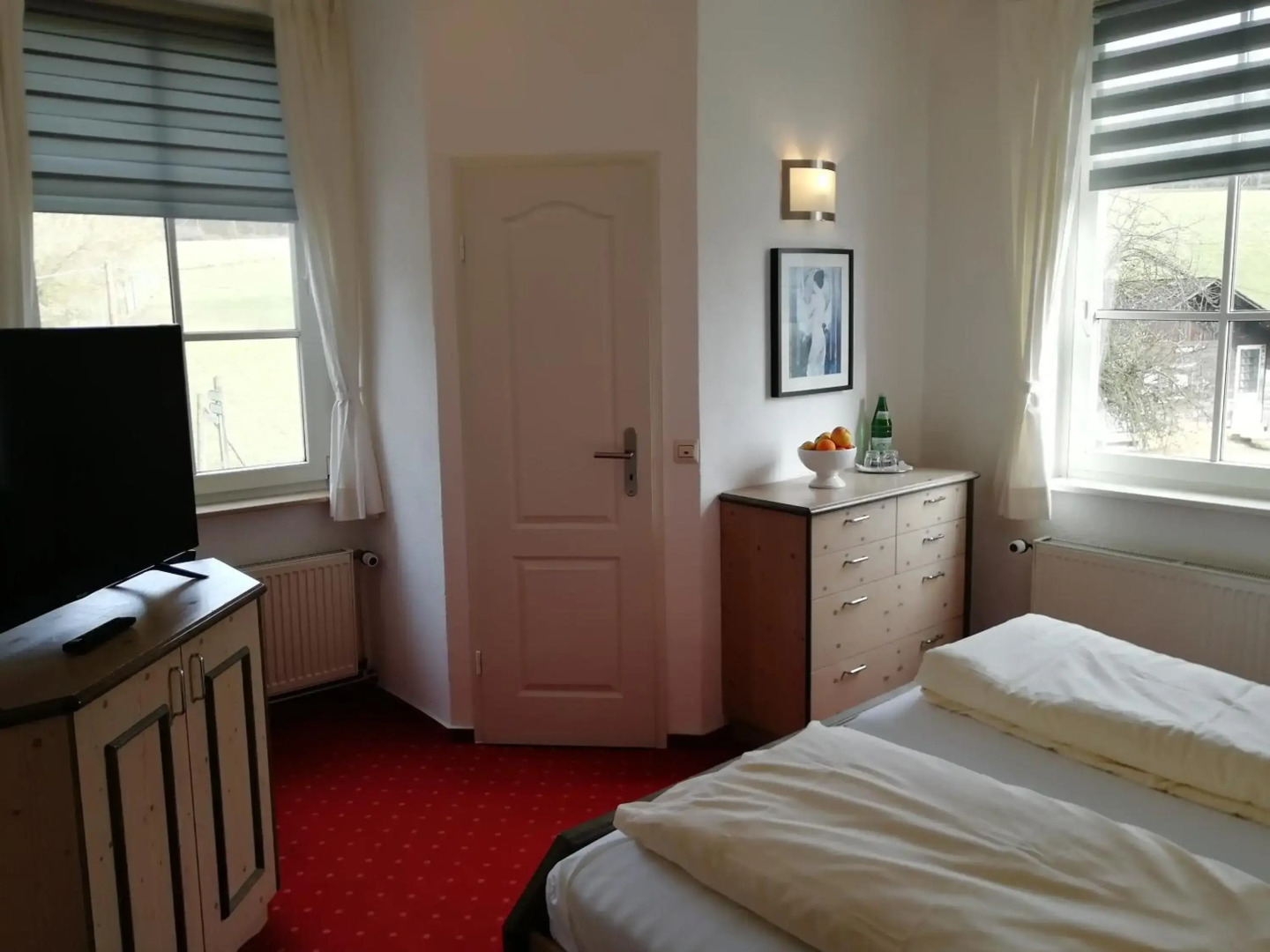 Waldhotel Forsthaus Remstecken