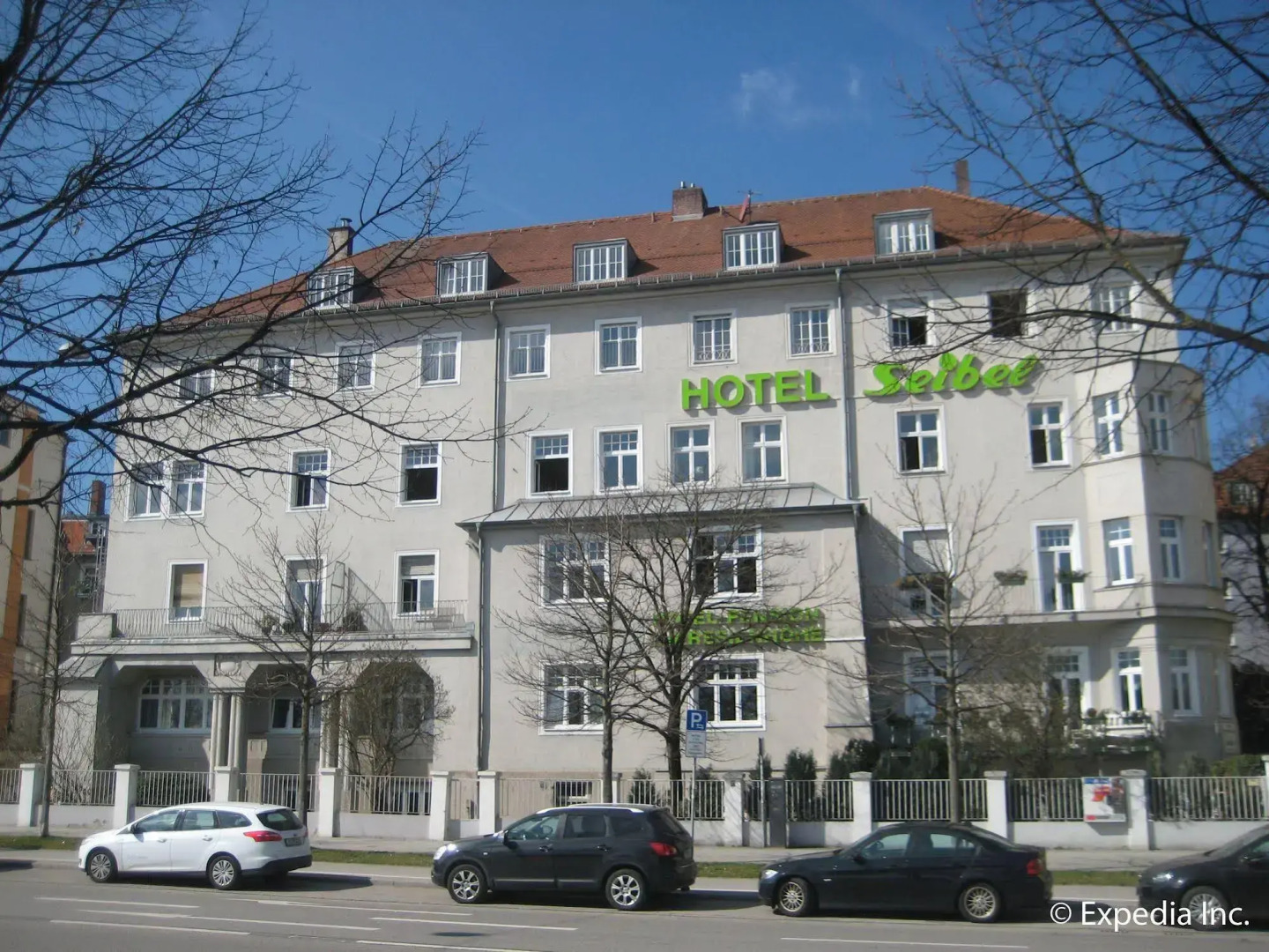 Hotel Seibel