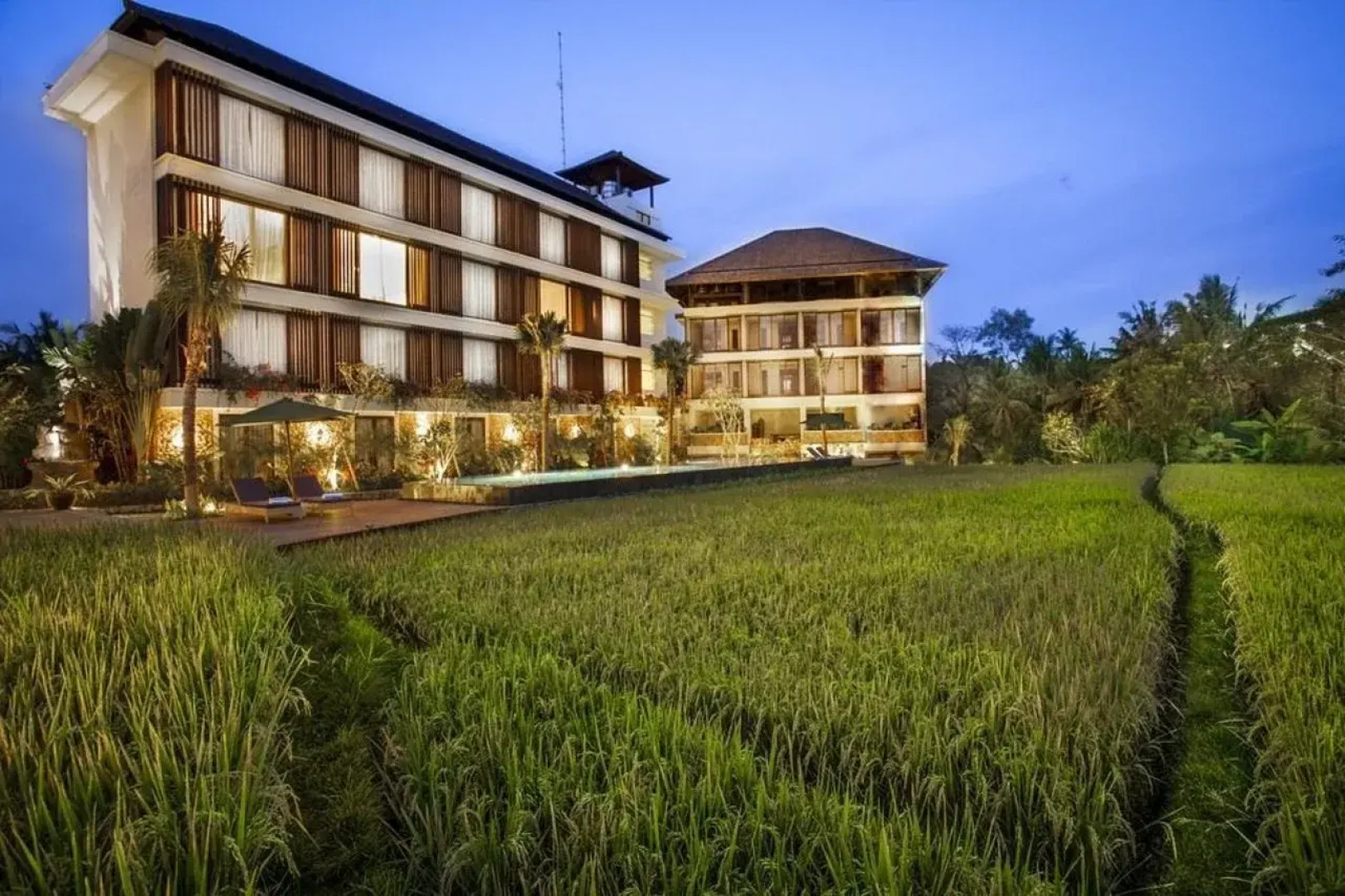 Plataran Ubud Hotel & Spa