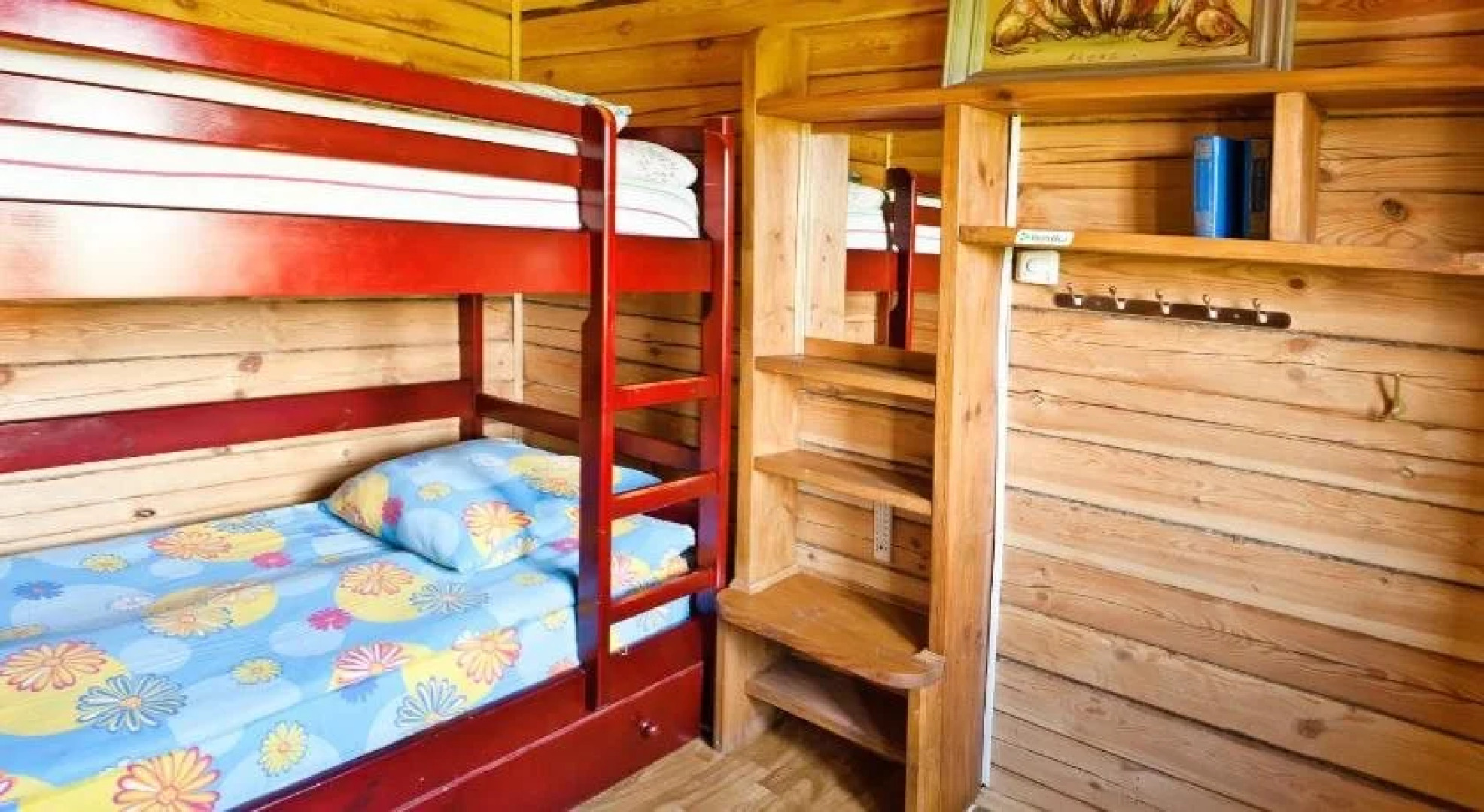 Спорткомплекс Охана