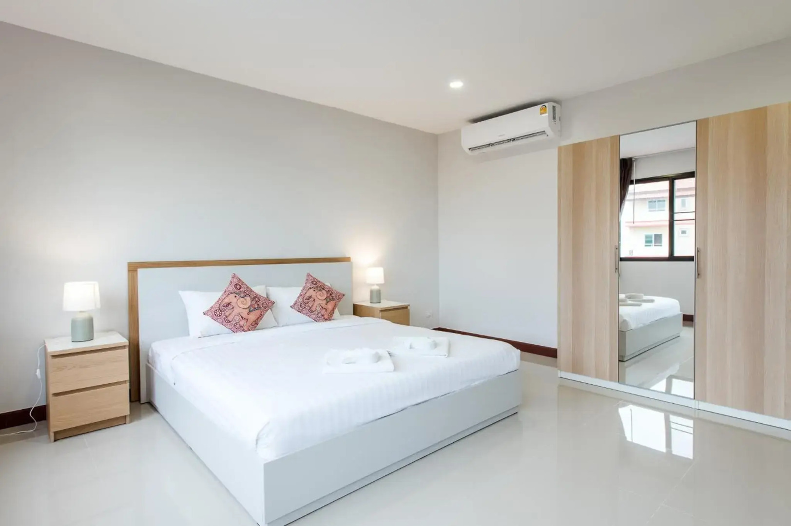 Prinz Garden Villa Hua Hin