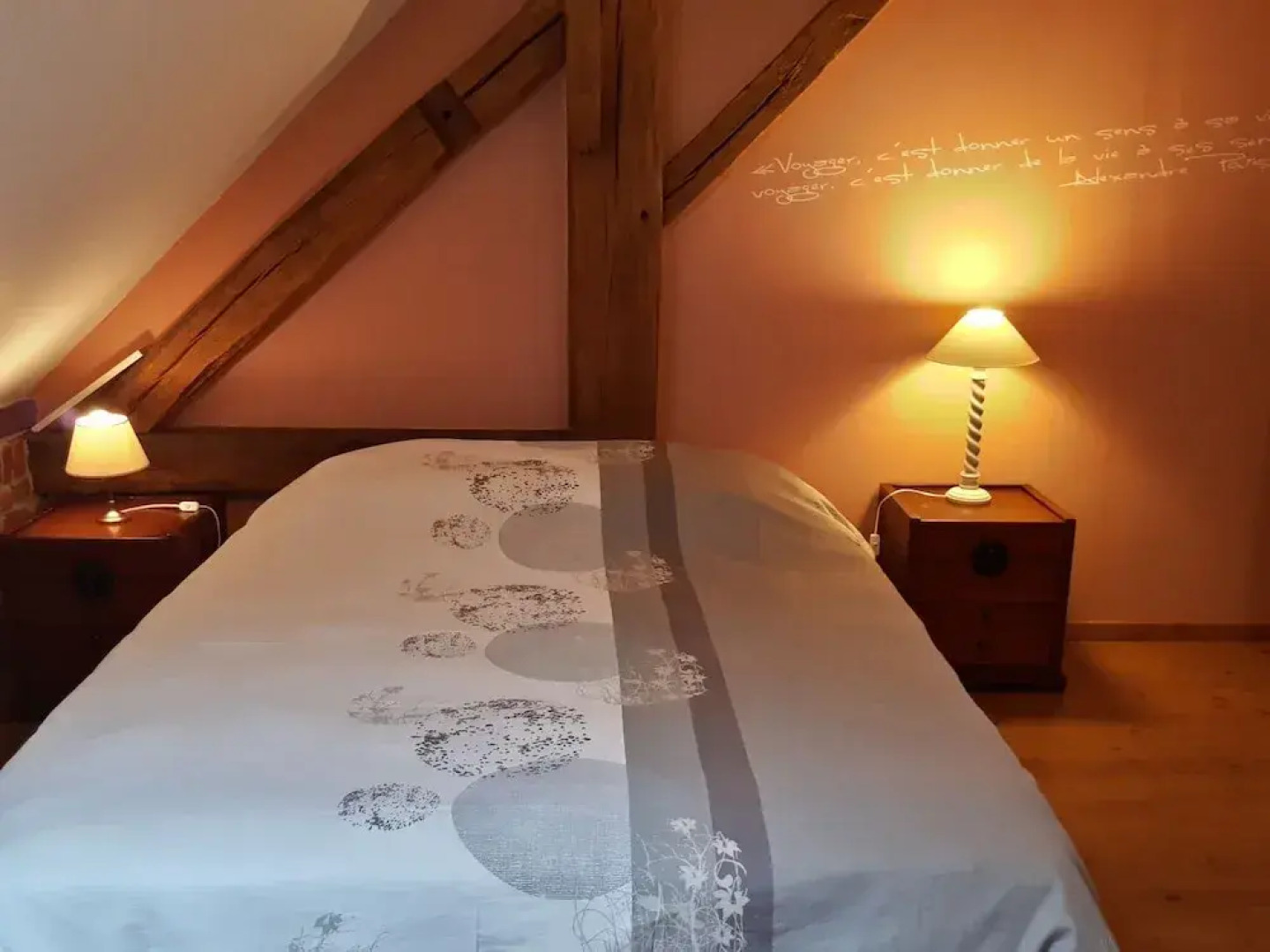 Gite Pierres d'évasions