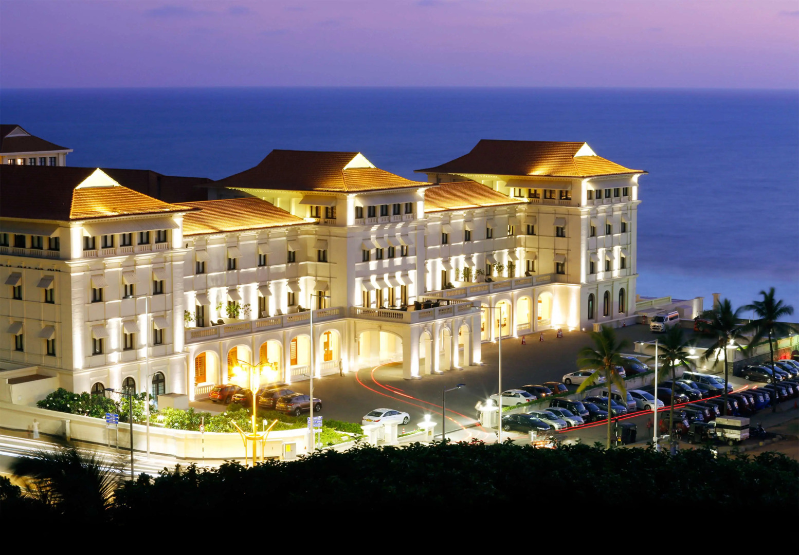 Galle Face Hotel