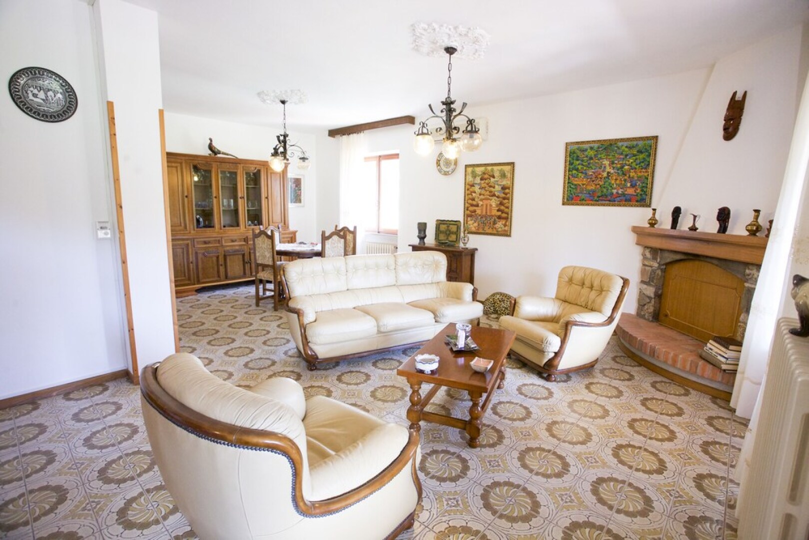 Appartamento Il Portico