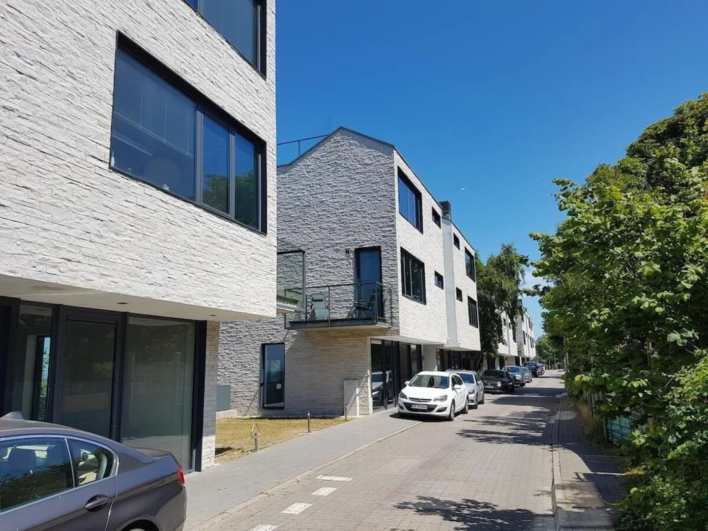 Apartamenty Boulevard - 365PAM