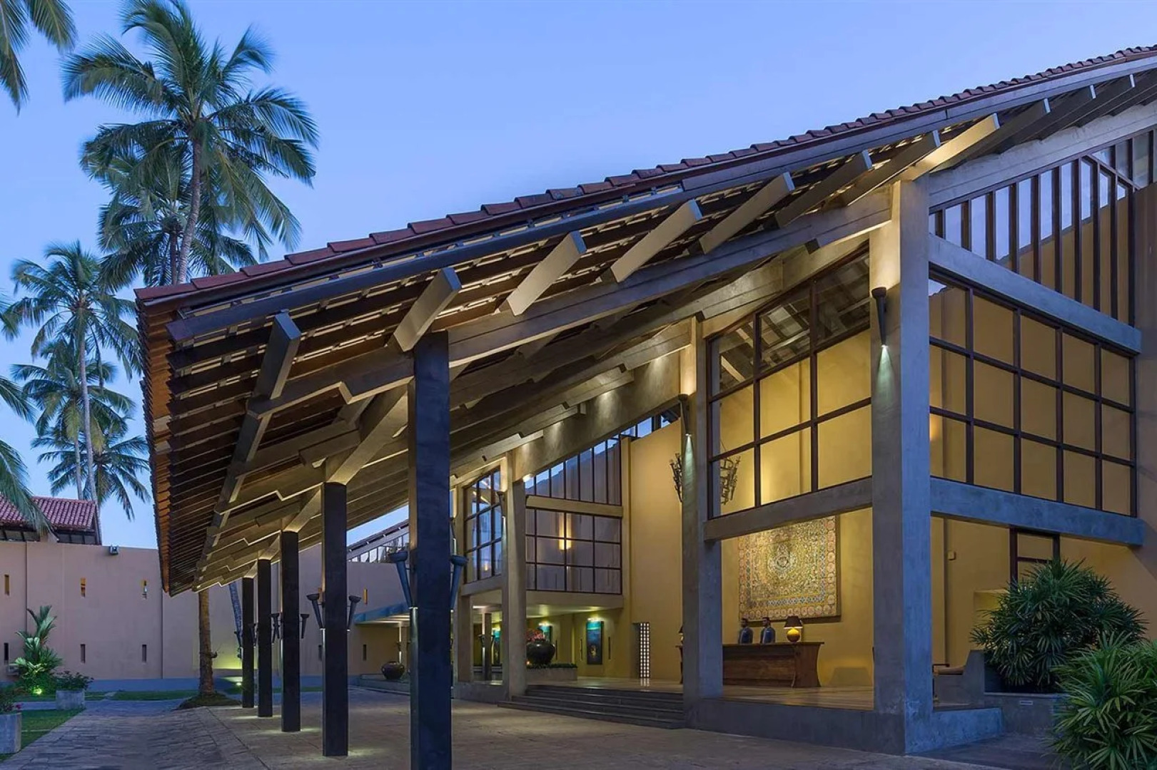 Anantara Kalutara Resort