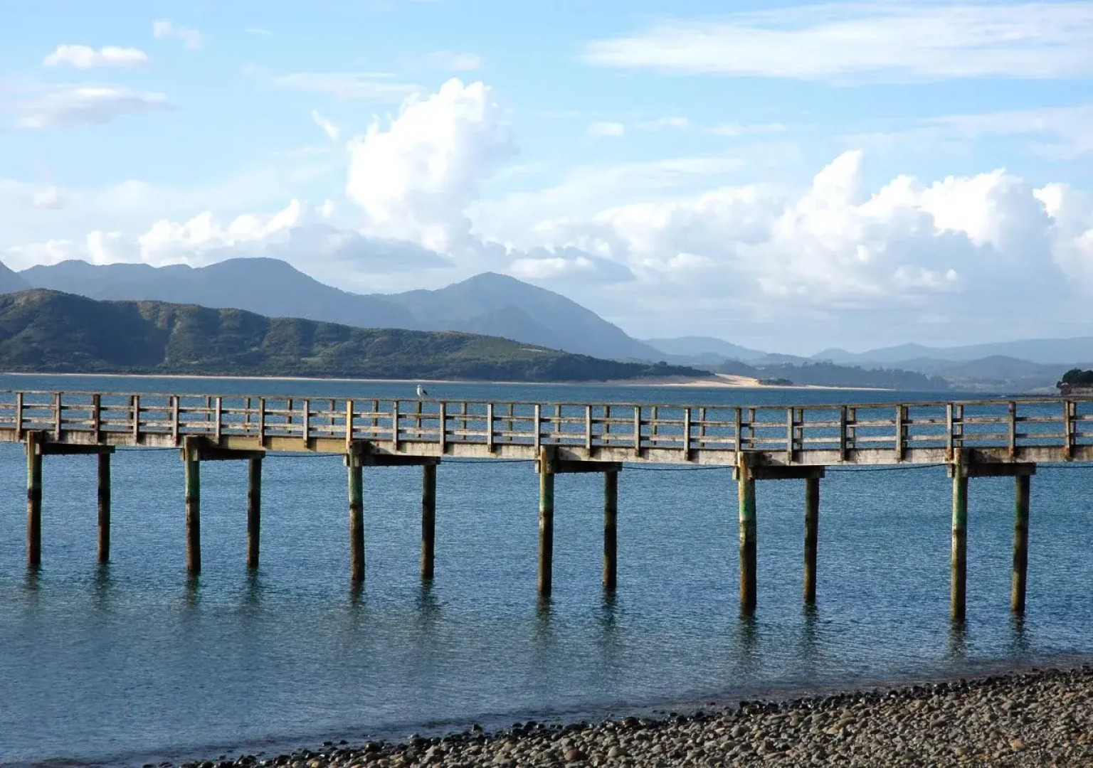 The Sands Hotel Hokianga