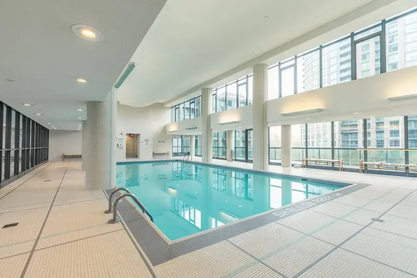 GLOBALSTAY. Magnificent Toronto Condos