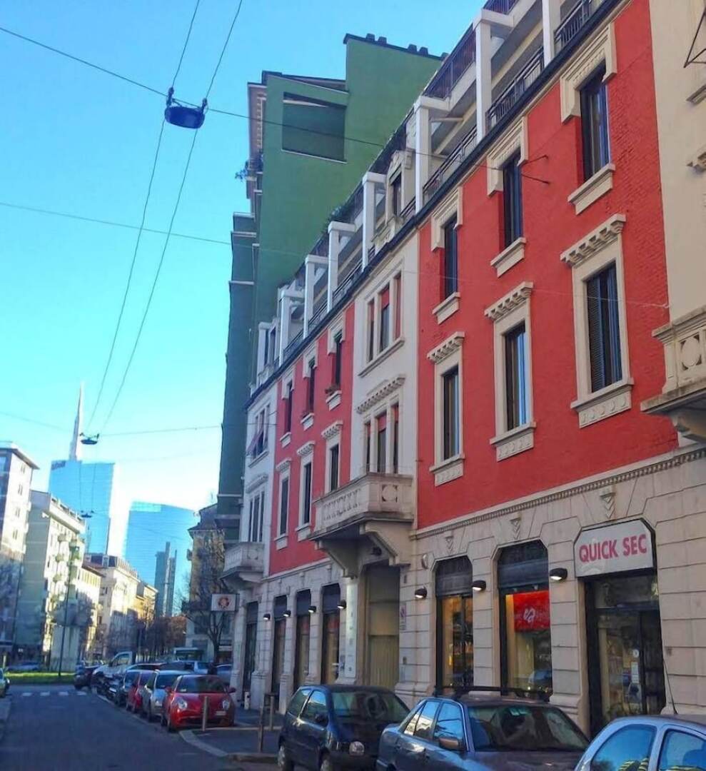 Thaon Flexyrent Apartment