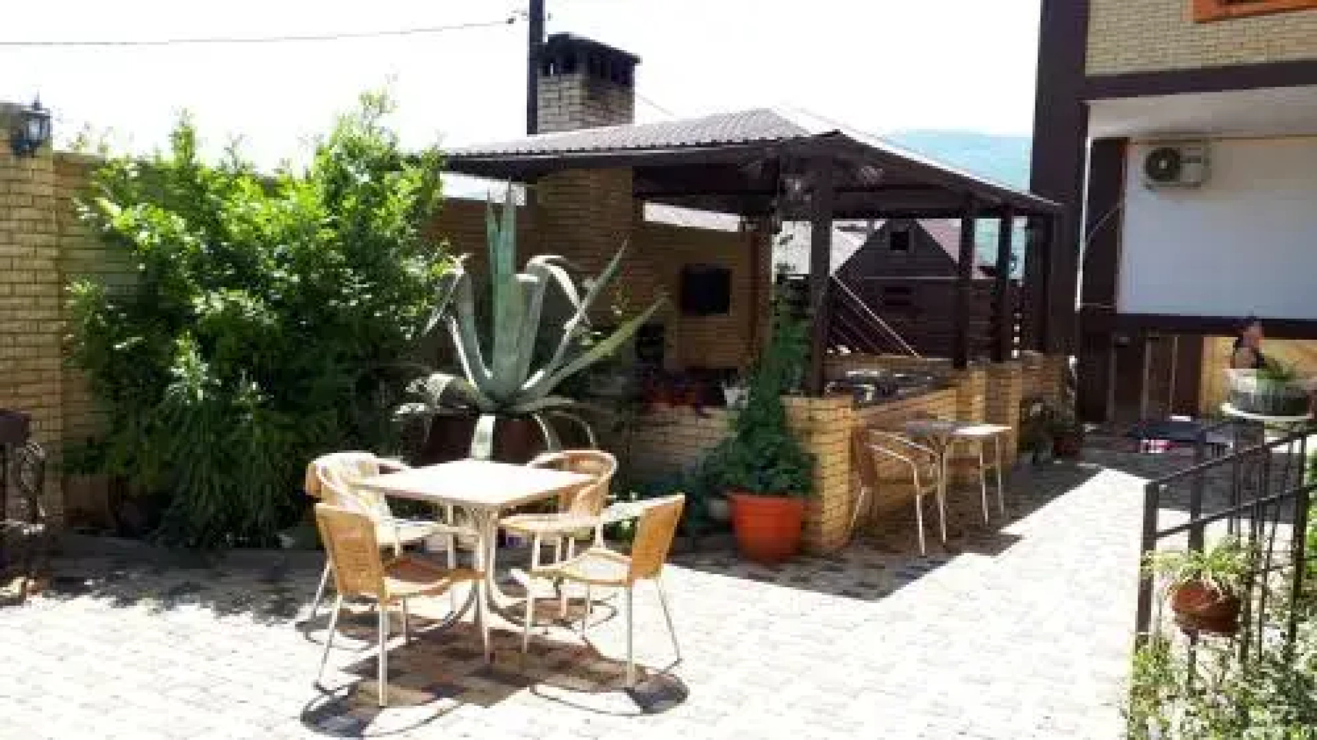 Guest House Gornaya Dolina