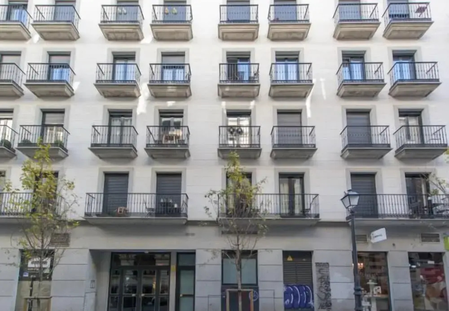 Alterhome Apartamento Plaza de Cibeles II