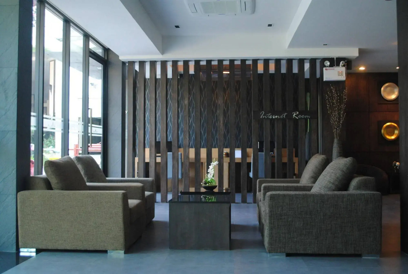 Inn Place Serviced Residence