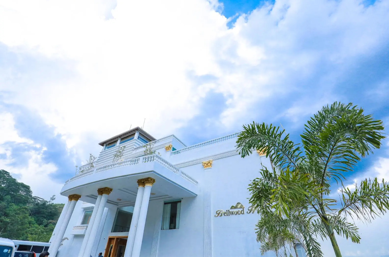 Bellwood Hills Resort & Spa