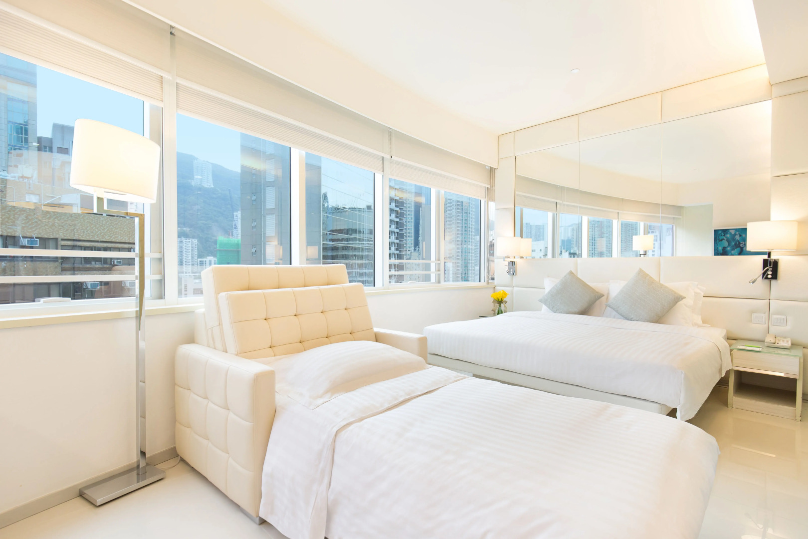 iclub Wan Chai Hotel