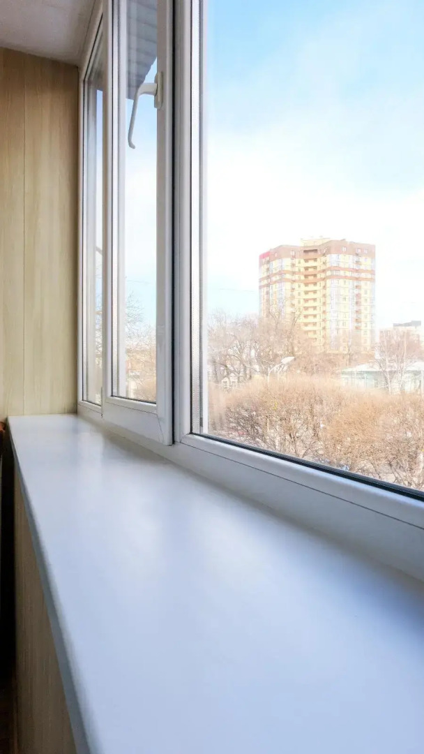 Апартаменты на улице Некрасова 83