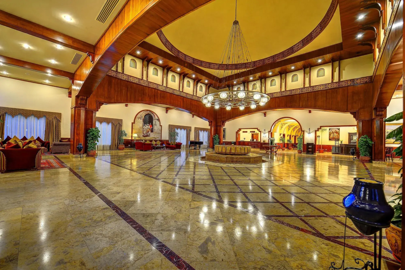 Stella Sea Club Hotel