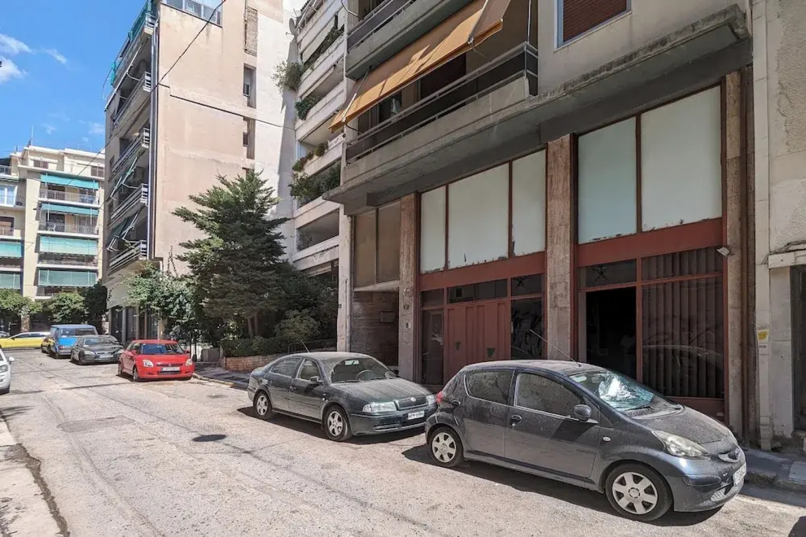 Exceptional Acropolis Suite by Cloudkeys