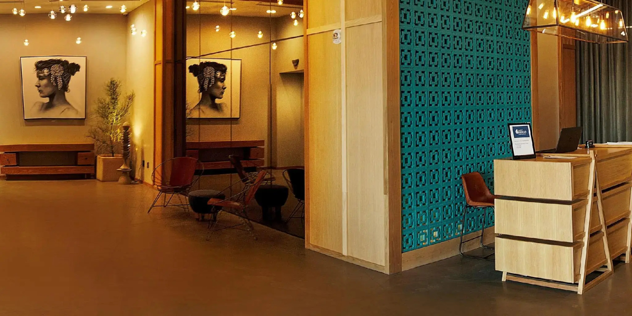 Hotel Indigo El Paso Downtown by IHG