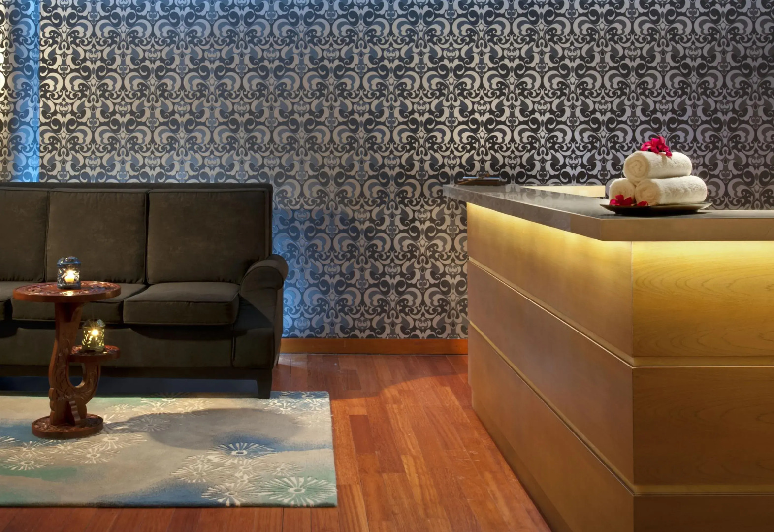 Le Meridien Bali Jimbaran